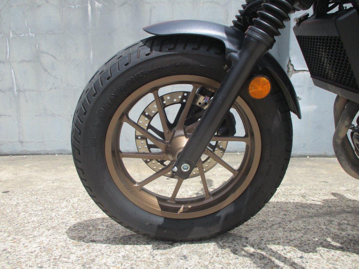 2023 HONDA CMX500 ROAD