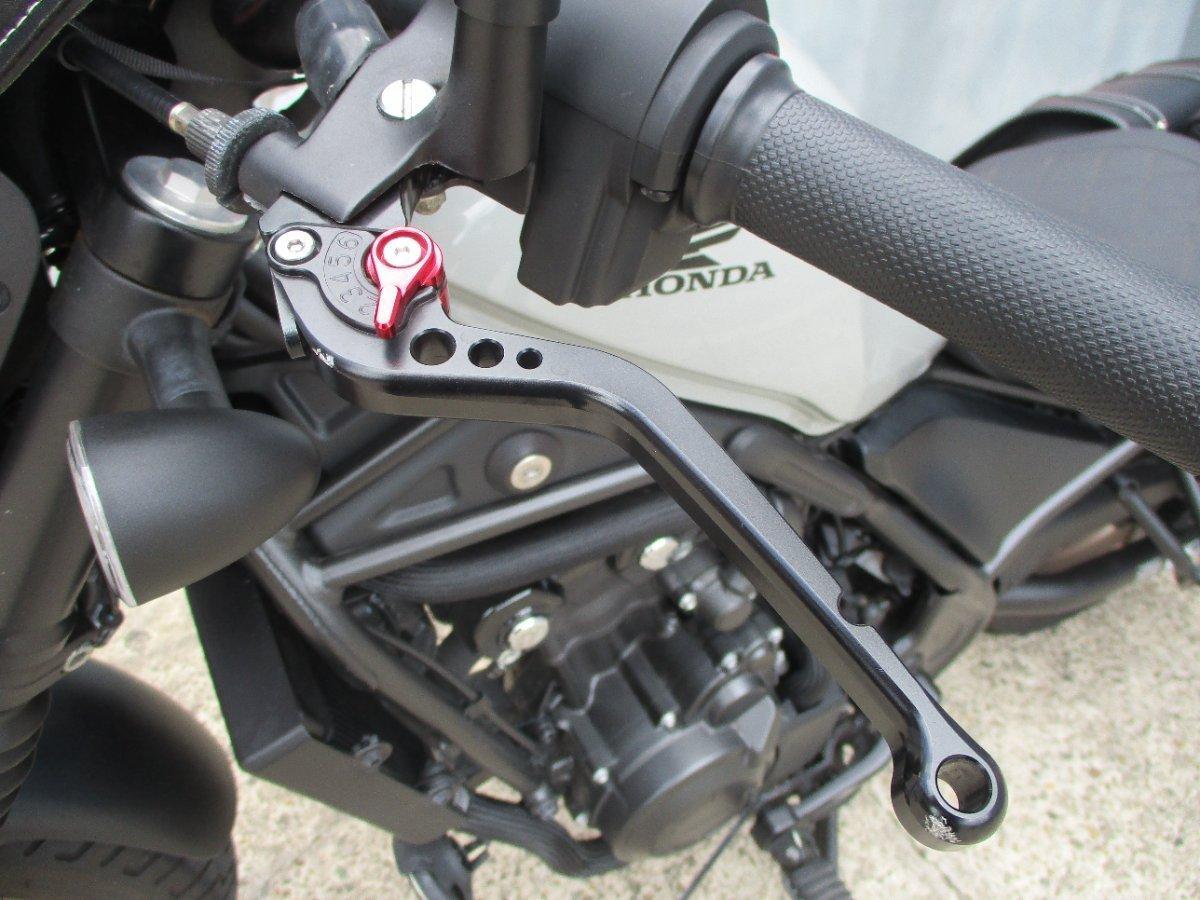 2023 HONDA CMX500 ROAD