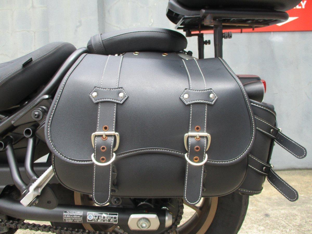 2023 HONDA CMX500 ROAD