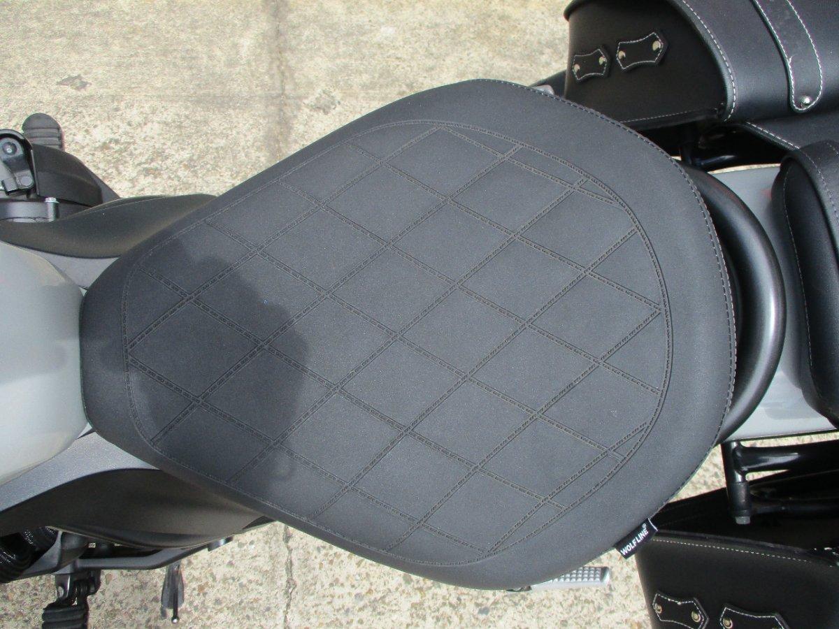 2023 HONDA CMX500 ROAD