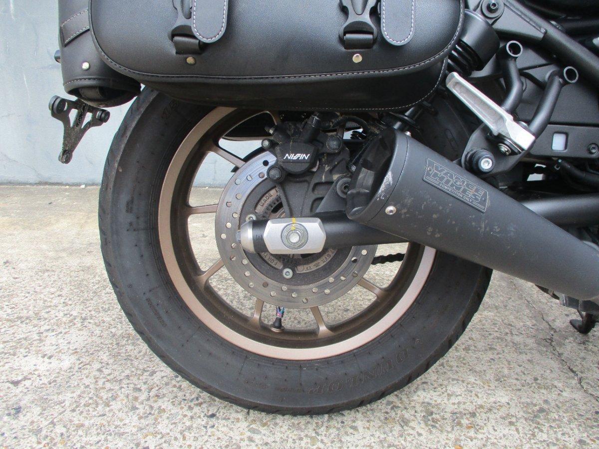2023 HONDA CMX500 ROAD
