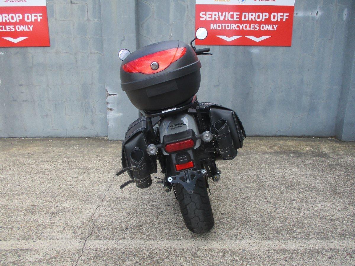 2023 HONDA CMX500 ROAD