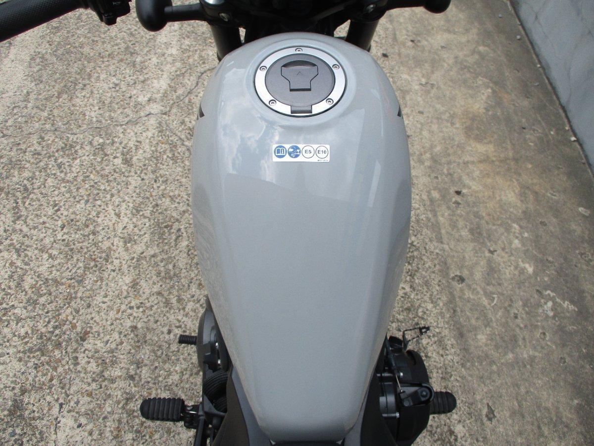 2023 HONDA CMX500 ROAD