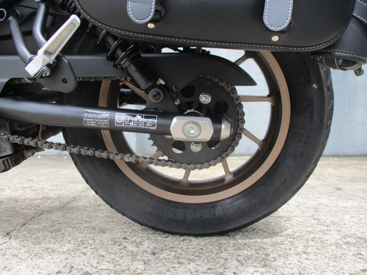 2023 HONDA CMX500 ROAD