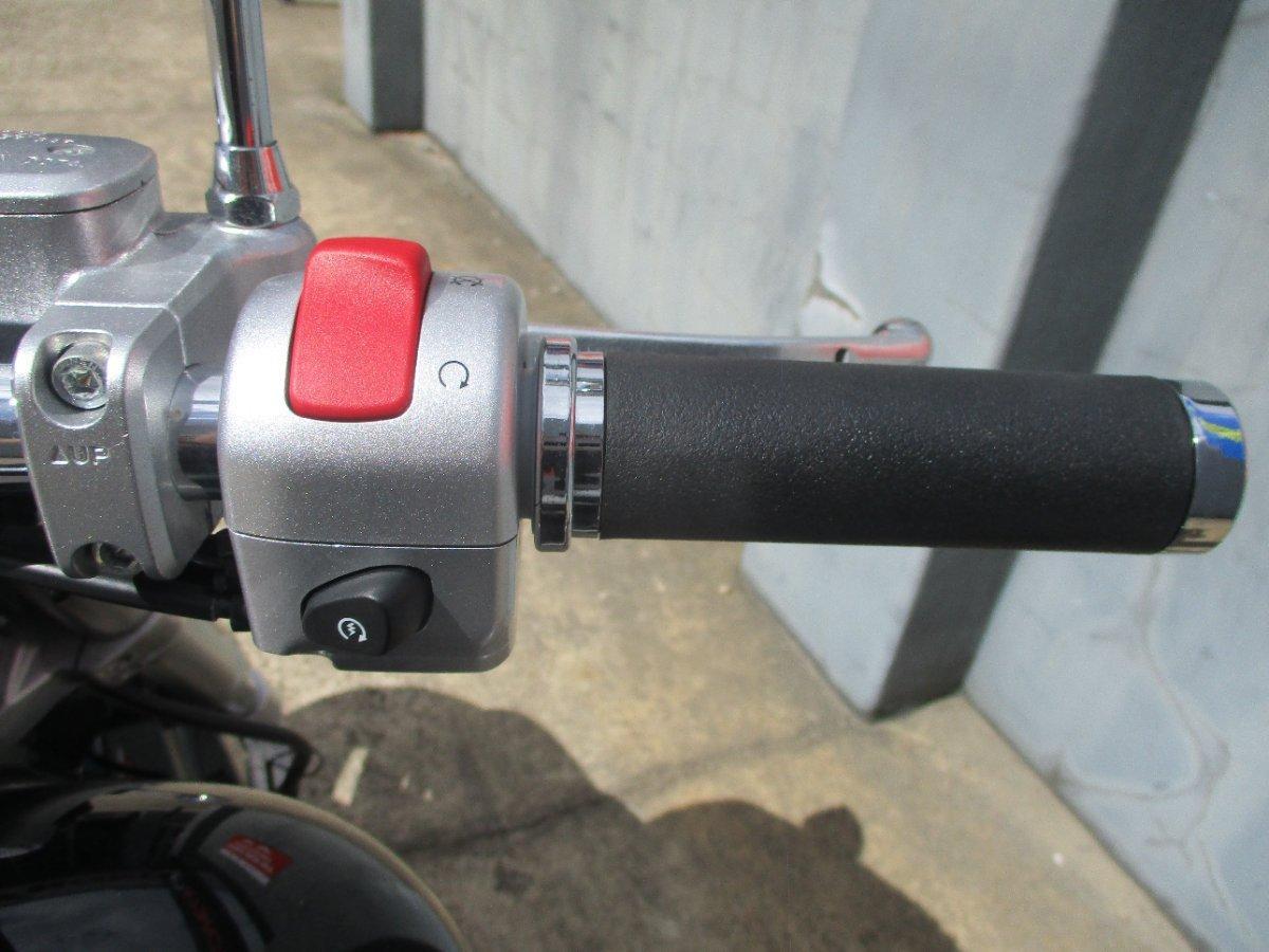 2016 SUZUKI BOULEVARD M109R (VZR1800) MY17 CRUISER