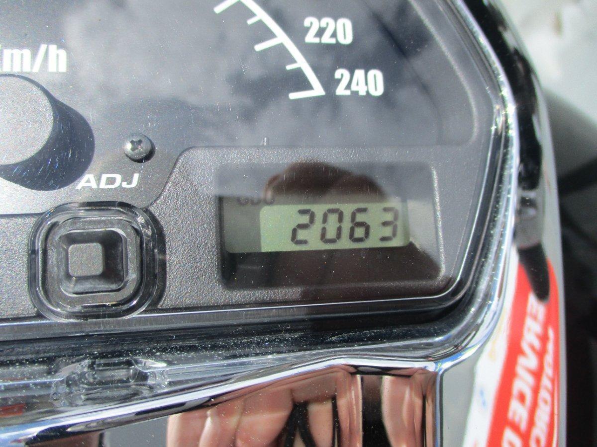 2016 SUZUKI BOULEVARD M109R (VZR1800) MY17 CRUISER