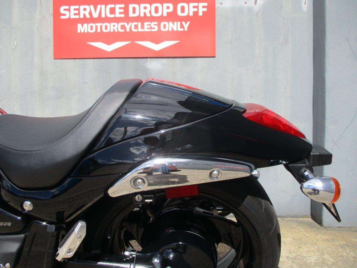 2016 SUZUKI BOULEVARD M109R (VZR1800) MY17 CRUISER