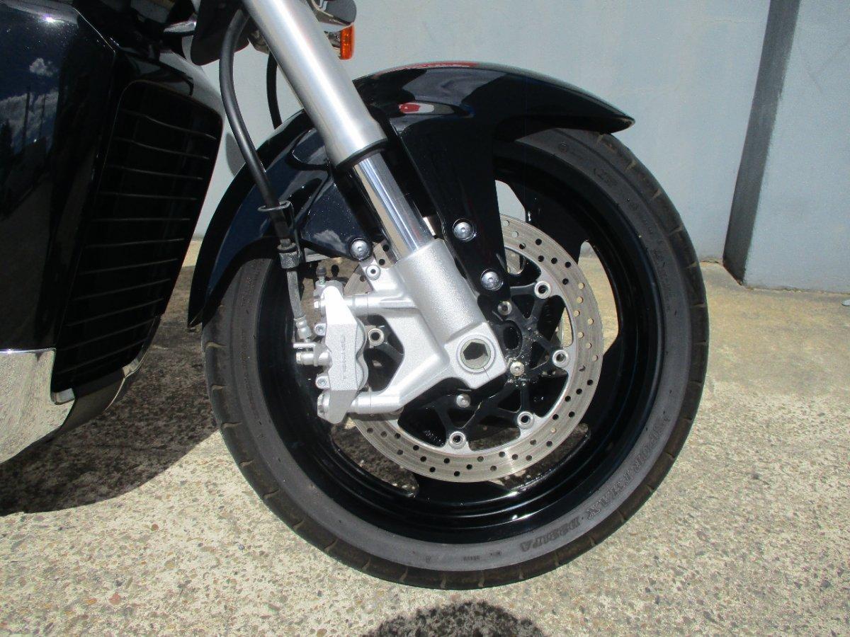 2016 SUZUKI BOULEVARD M109R (VZR1800) MY17 CRUISER