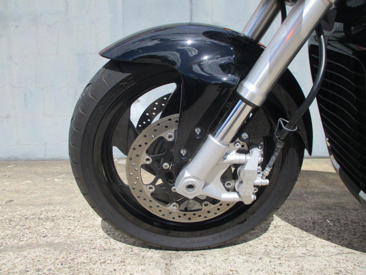 2016 SUZUKI BOULEVARD M109R (VZR1800) MY17 CRUISER