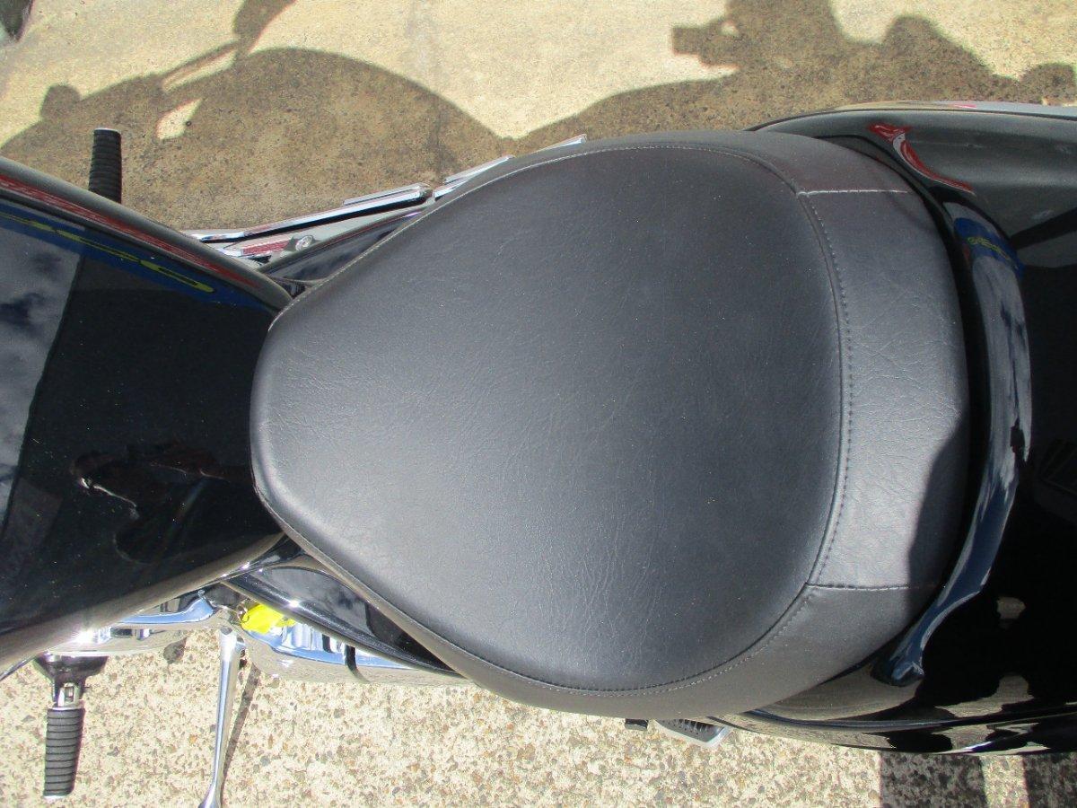 2016 SUZUKI BOULEVARD M109R (VZR1800) MY17 CRUISER