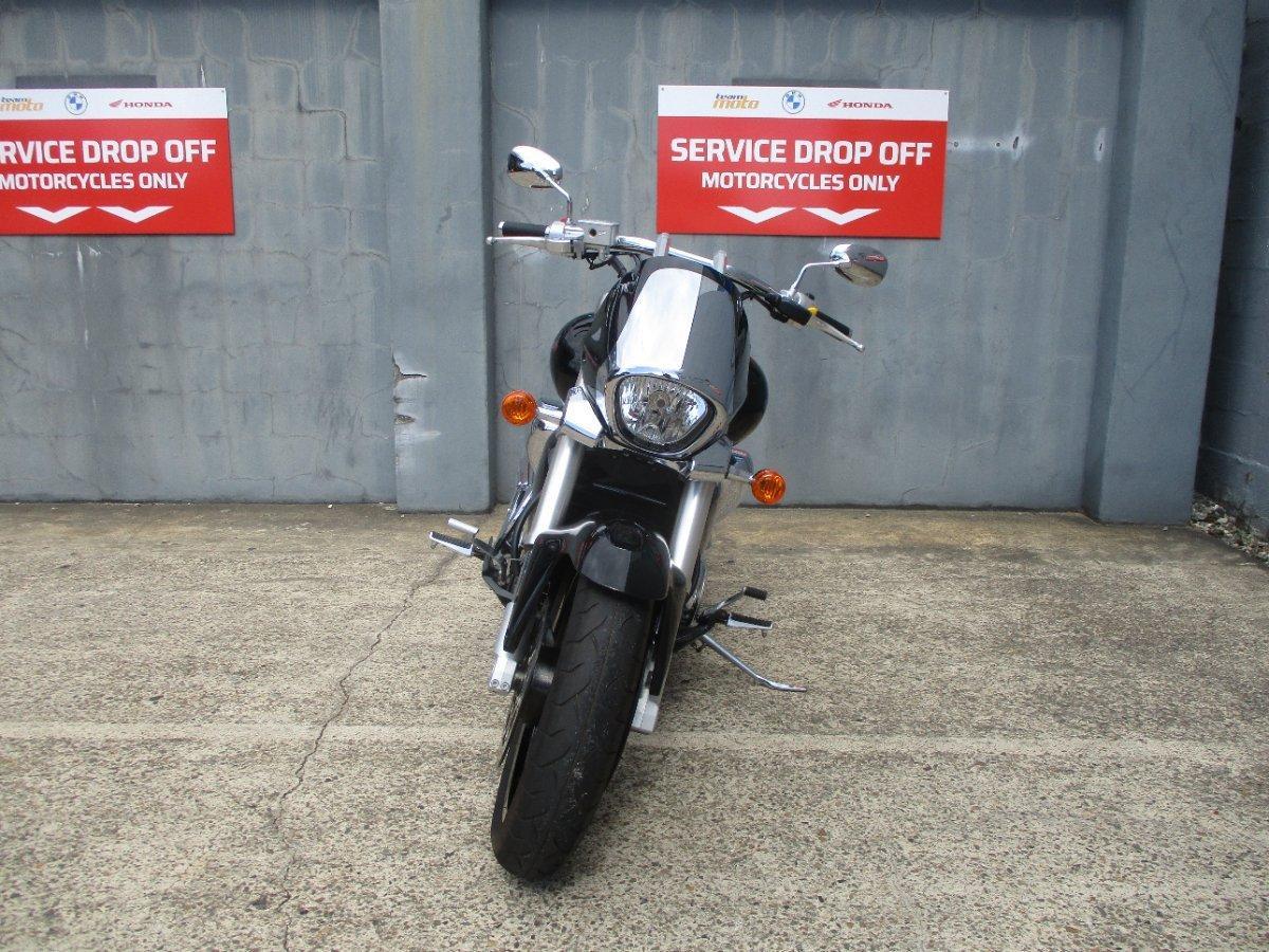 2016 SUZUKI BOULEVARD M109R (VZR1800) MY17 CRUISER