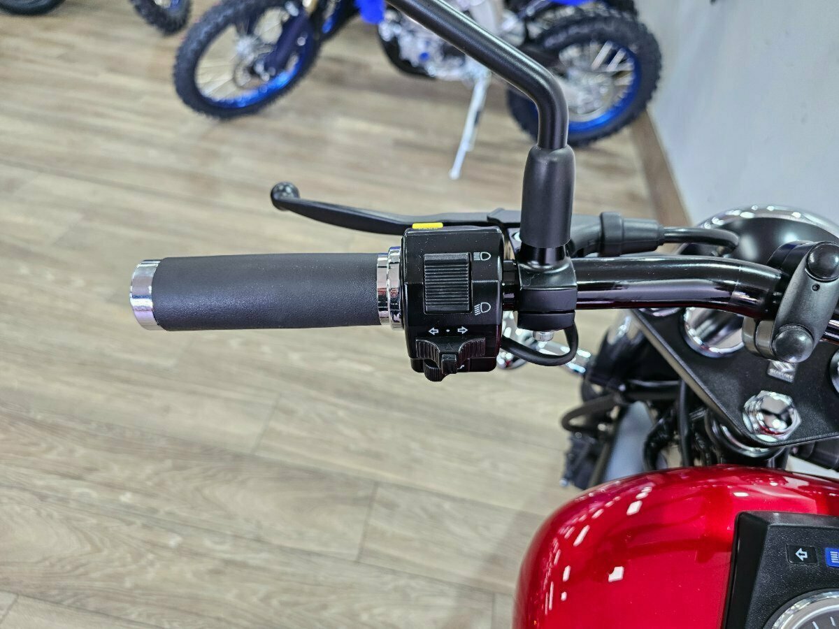 2021 SUZUKI BOULEVARD S40 (LS650B) CRUISER 