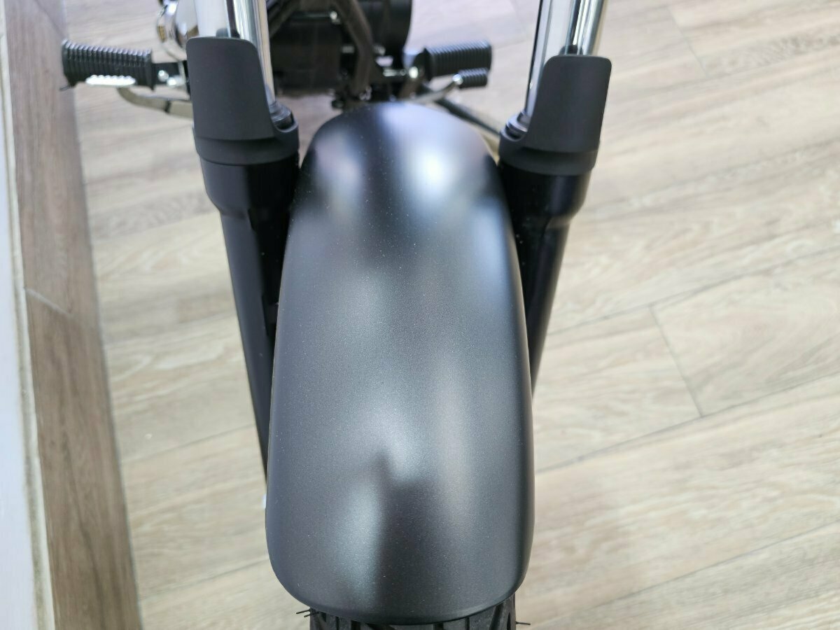 2021 SUZUKI BOULEVARD S40 (LS650B) CRUISER 