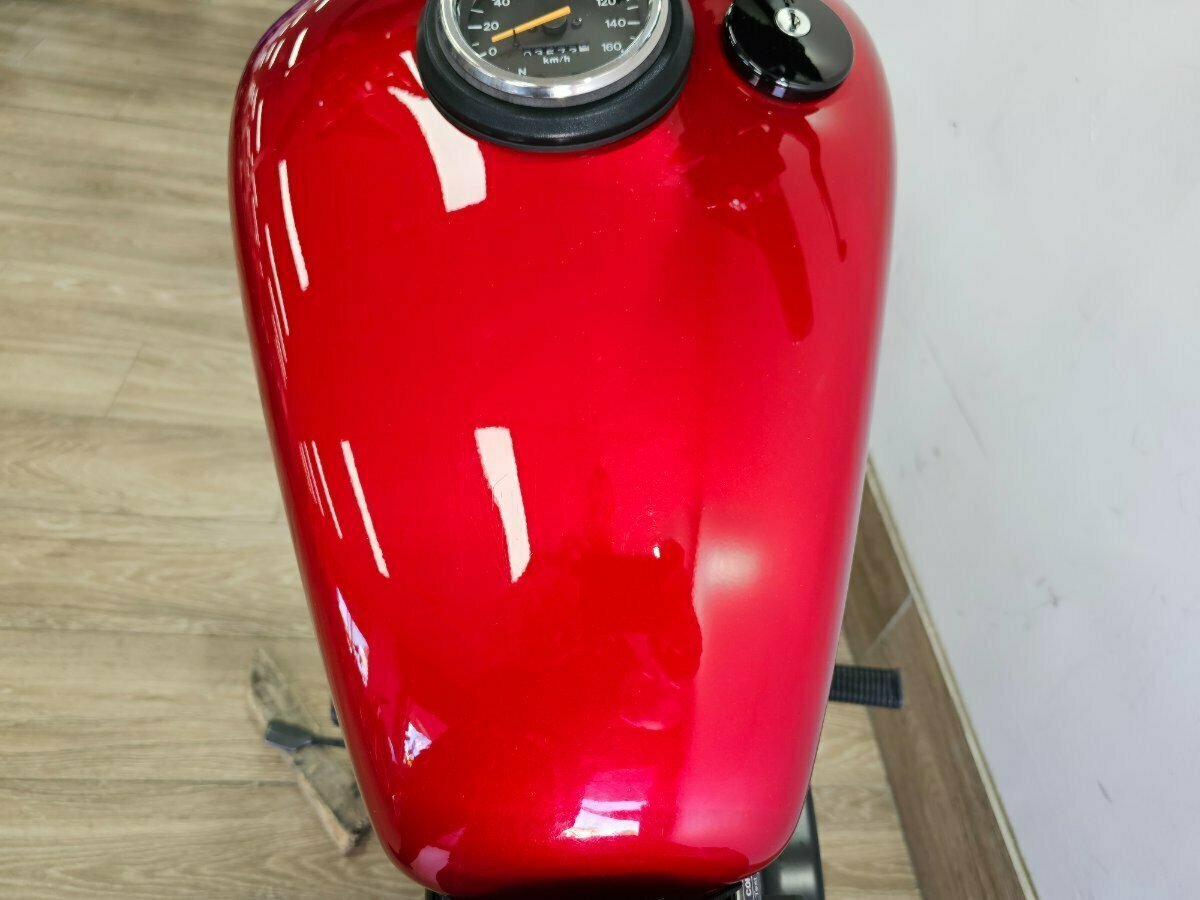 2021 SUZUKI BOULEVARD S40 (LS650B) CRUISER 
