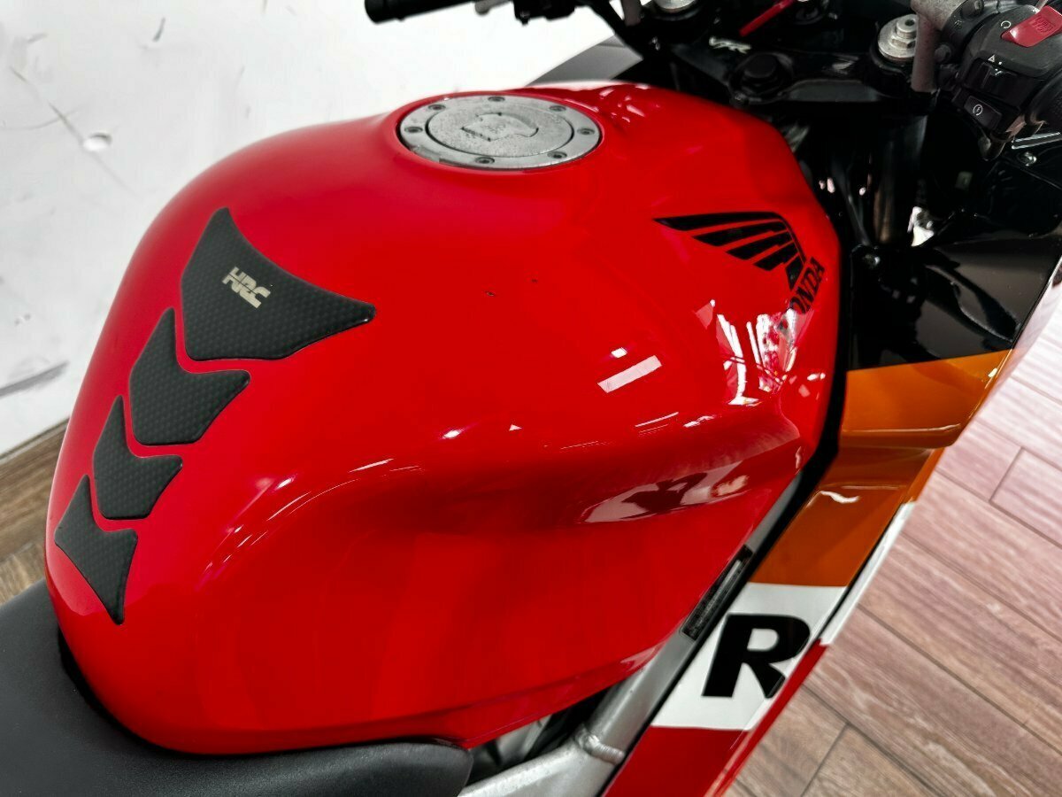 2005 HONDA VFR800F SPORTS 