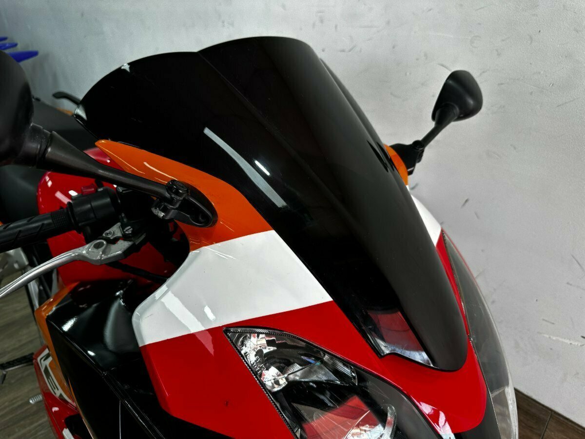 2005 HONDA VFR800F SPORTS 