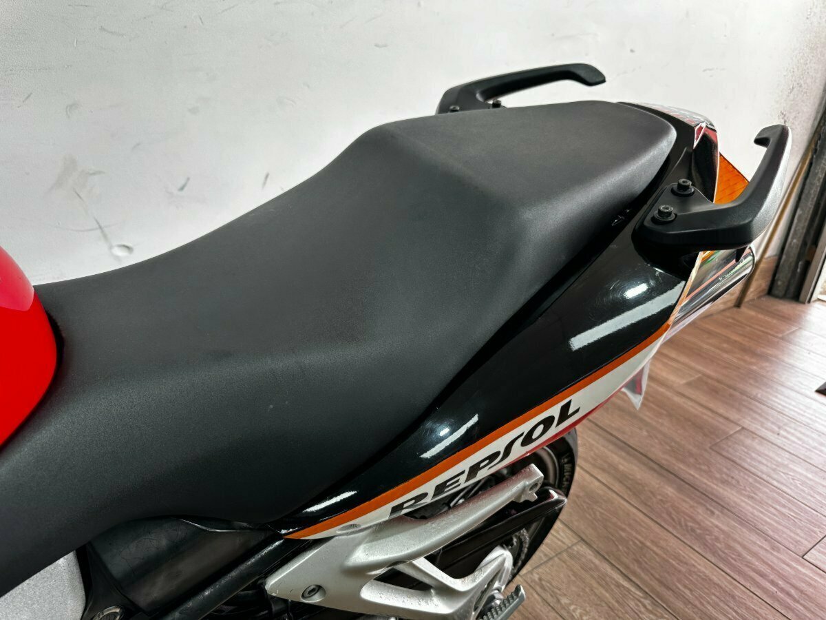 2005 HONDA VFR800F SPORTS 
