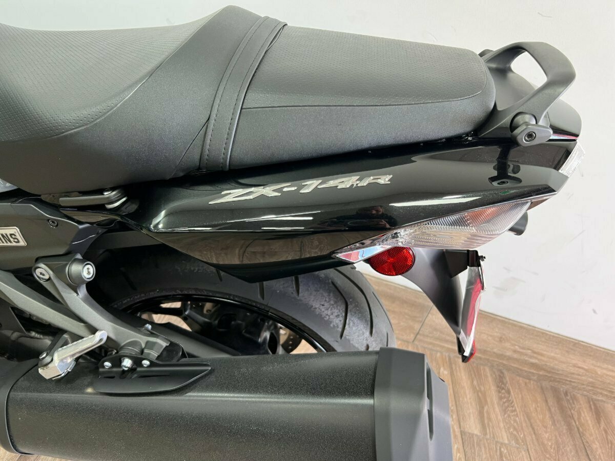 2021 KAWASAKI NINJA ZX-14R ABS (OHLINS) SPORTS