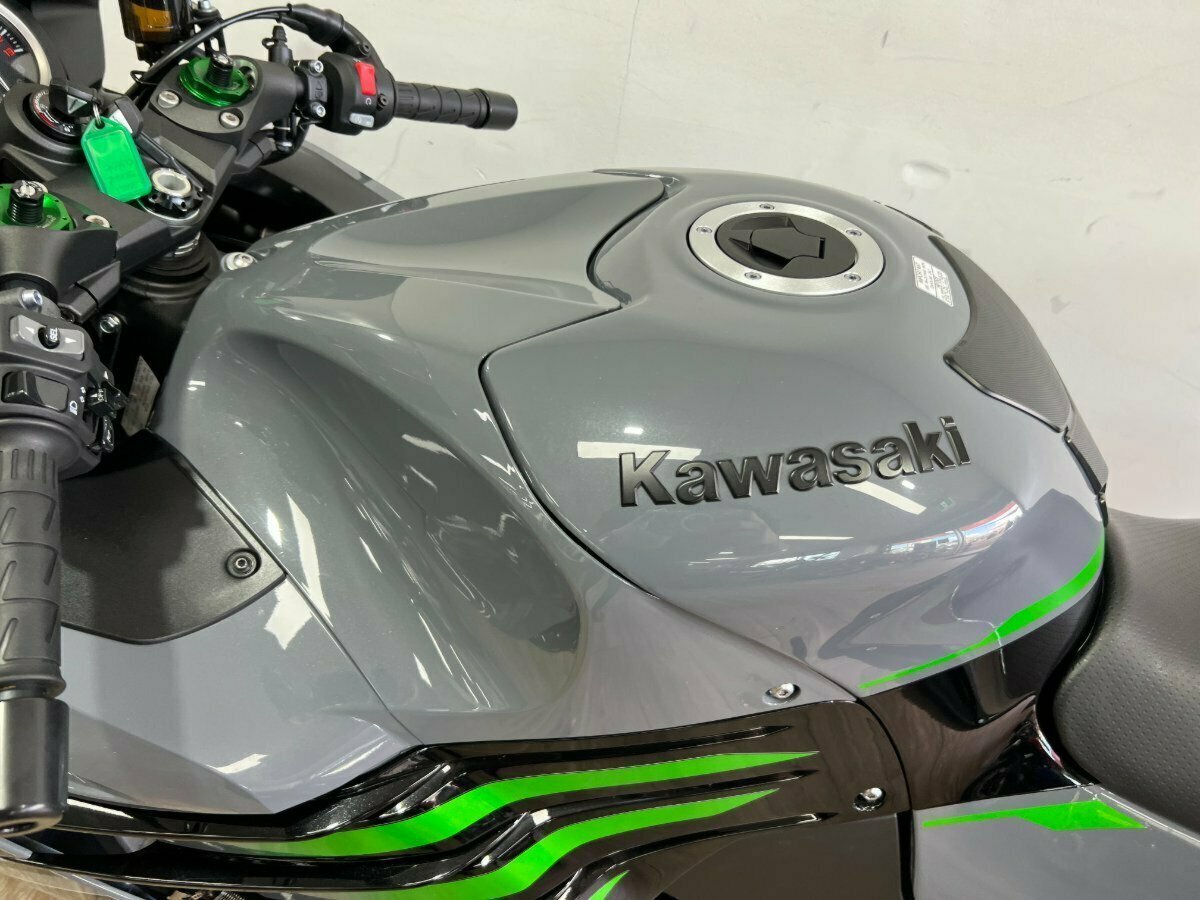 2021 KAWASAKI NINJA ZX-14R ABS (OHLINS) SPORTS