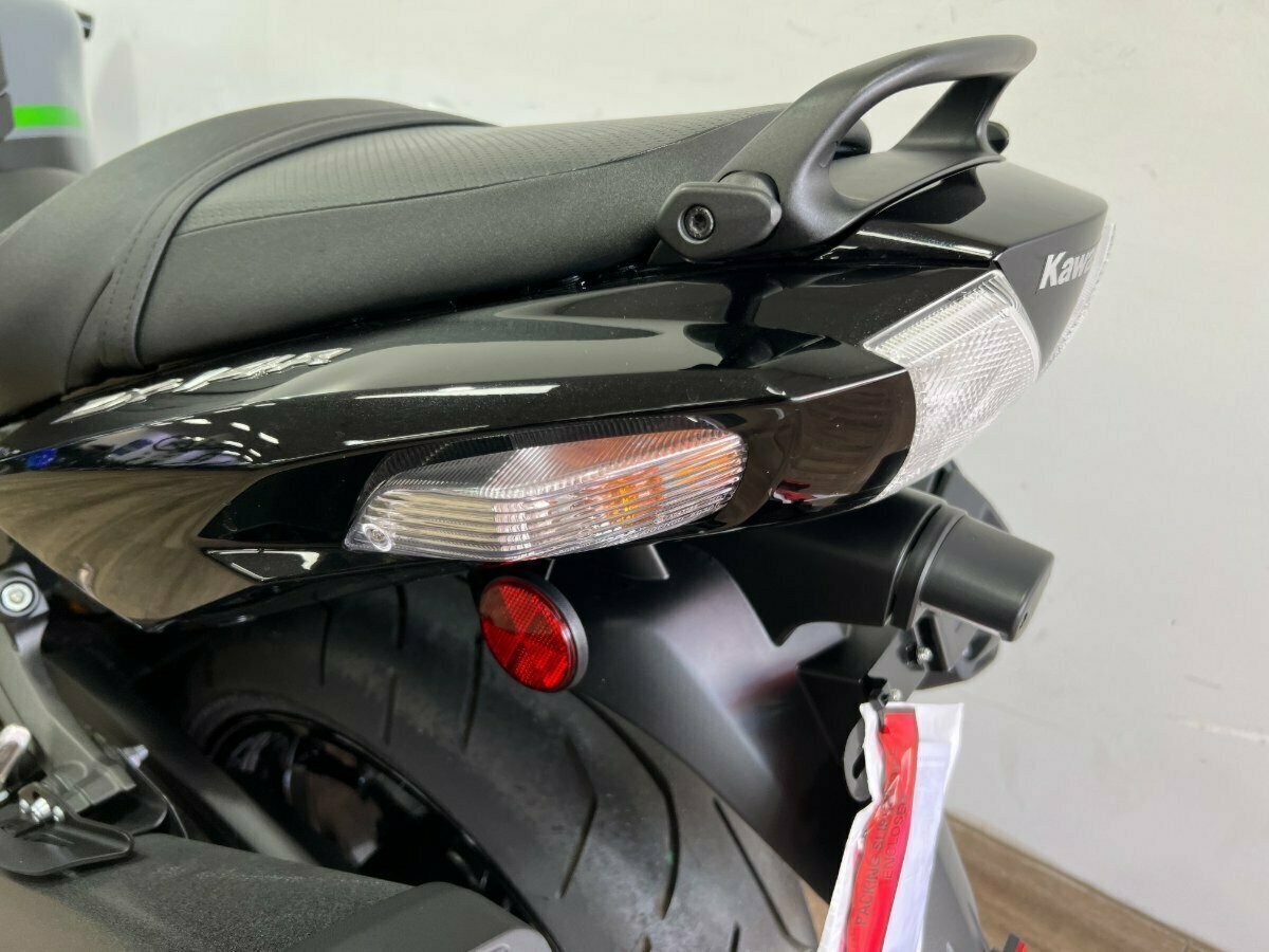 2021 KAWASAKI NINJA ZX-14R ABS (OHLINS) SPORTS