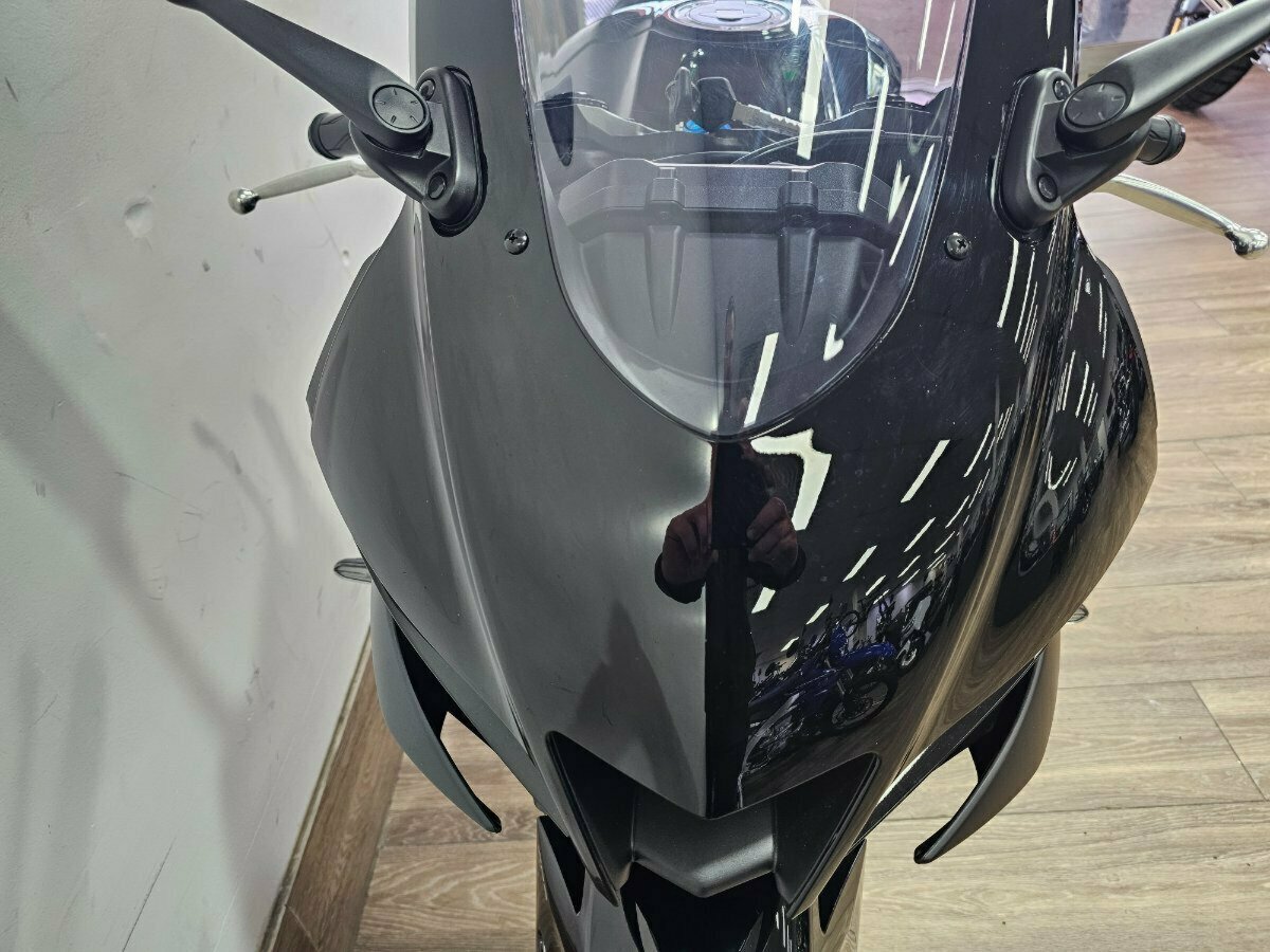 2023 YAMAHA YZF-R3 (YZF-R3A) SPORTS