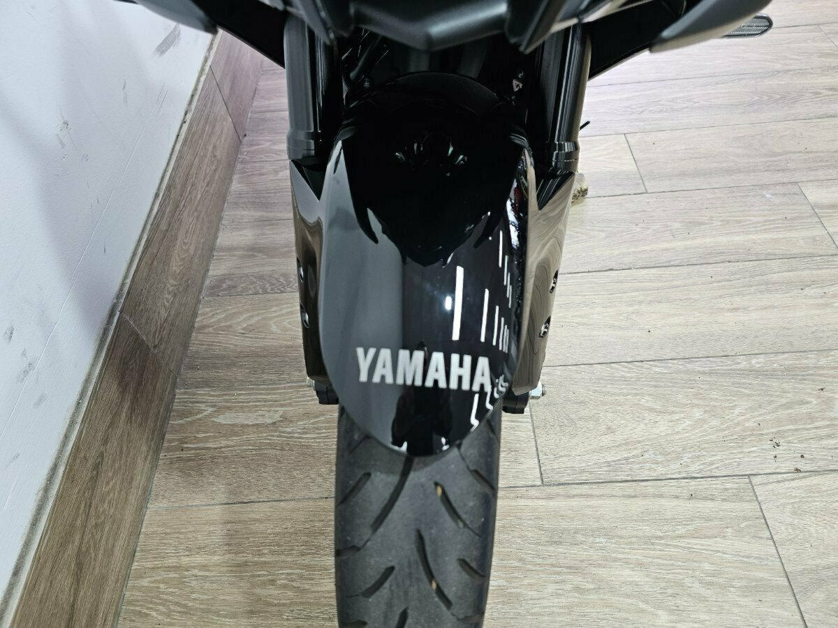 2023 YAMAHA YZF-R3 (YZF-R3A) SPORTS