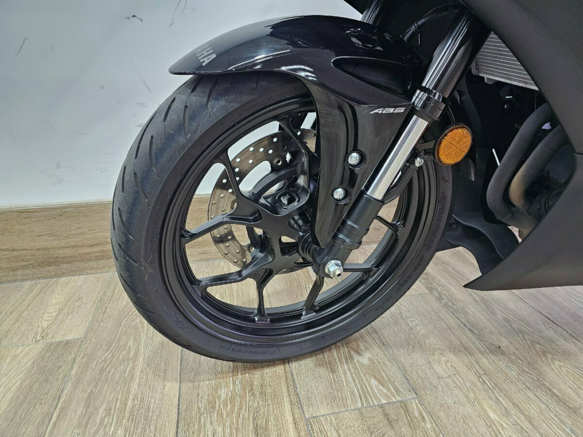 2023 YAMAHA YZF-R3 (YZF-R3A) SPORTS