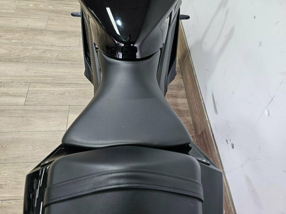 2023 YAMAHA YZF-R3 (YZF-R3A) SPORTS
