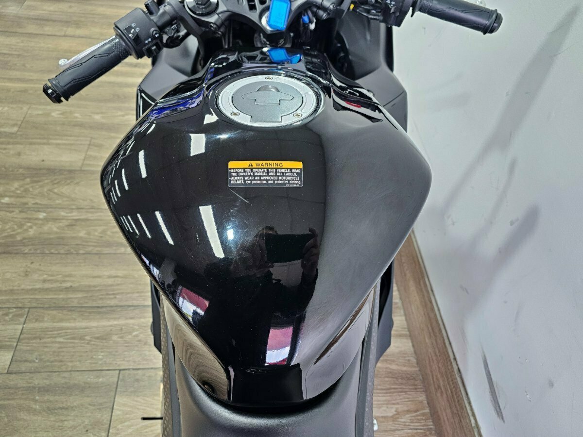 2023 YAMAHA YZF-R3 (YZF-R3A) SPORTS