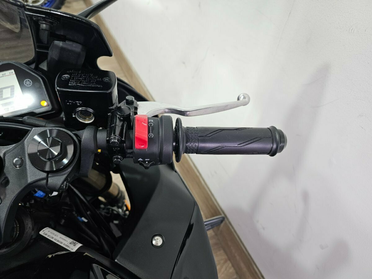 2023 YAMAHA YZF-R3 (YZF-R3A) SPORTS