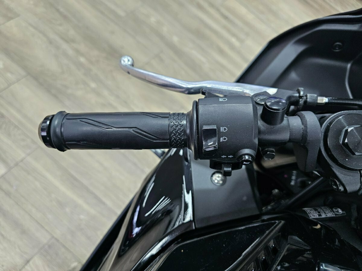 2023 YAMAHA YZF-R3 (YZF-R3A) SPORTS