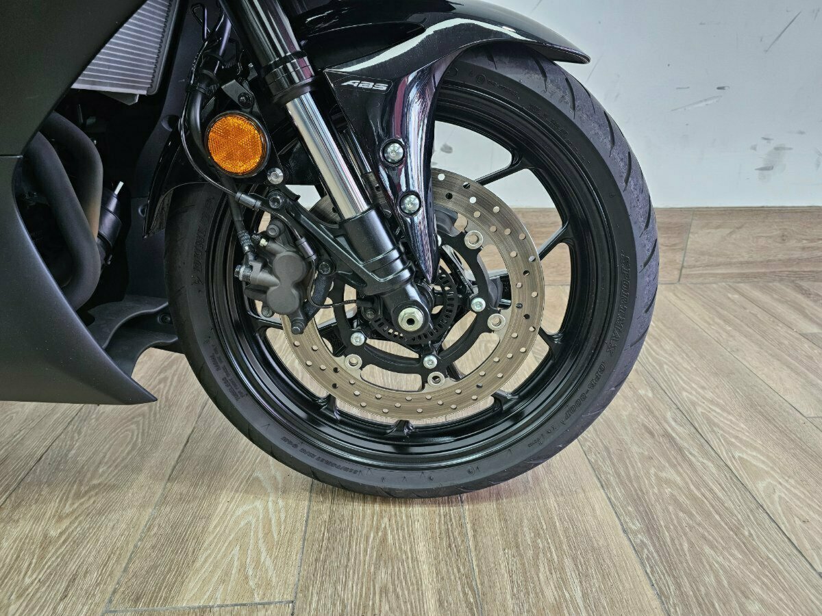 2023 YAMAHA YZF-R3 (YZF-R3A) SPORTS