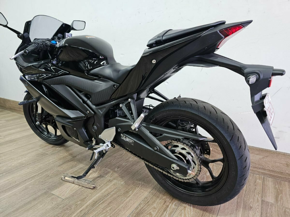 2023 YAMAHA YZF-R3 (YZF-R3A) SPORTS