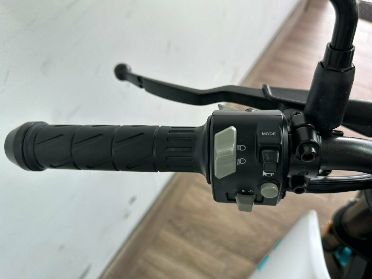 2021 CFMOTO 250 NK ROAD