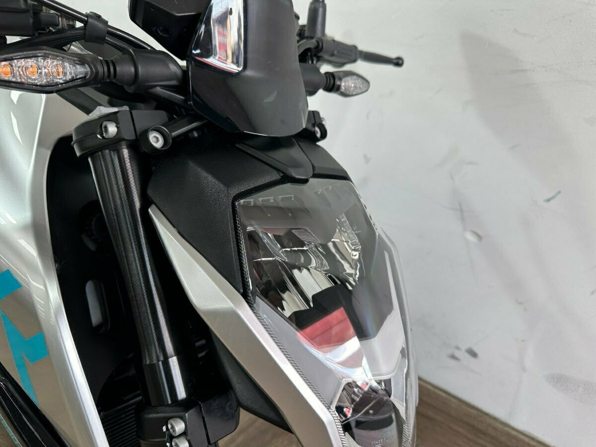 2021 CFMOTO 250 NK ROAD