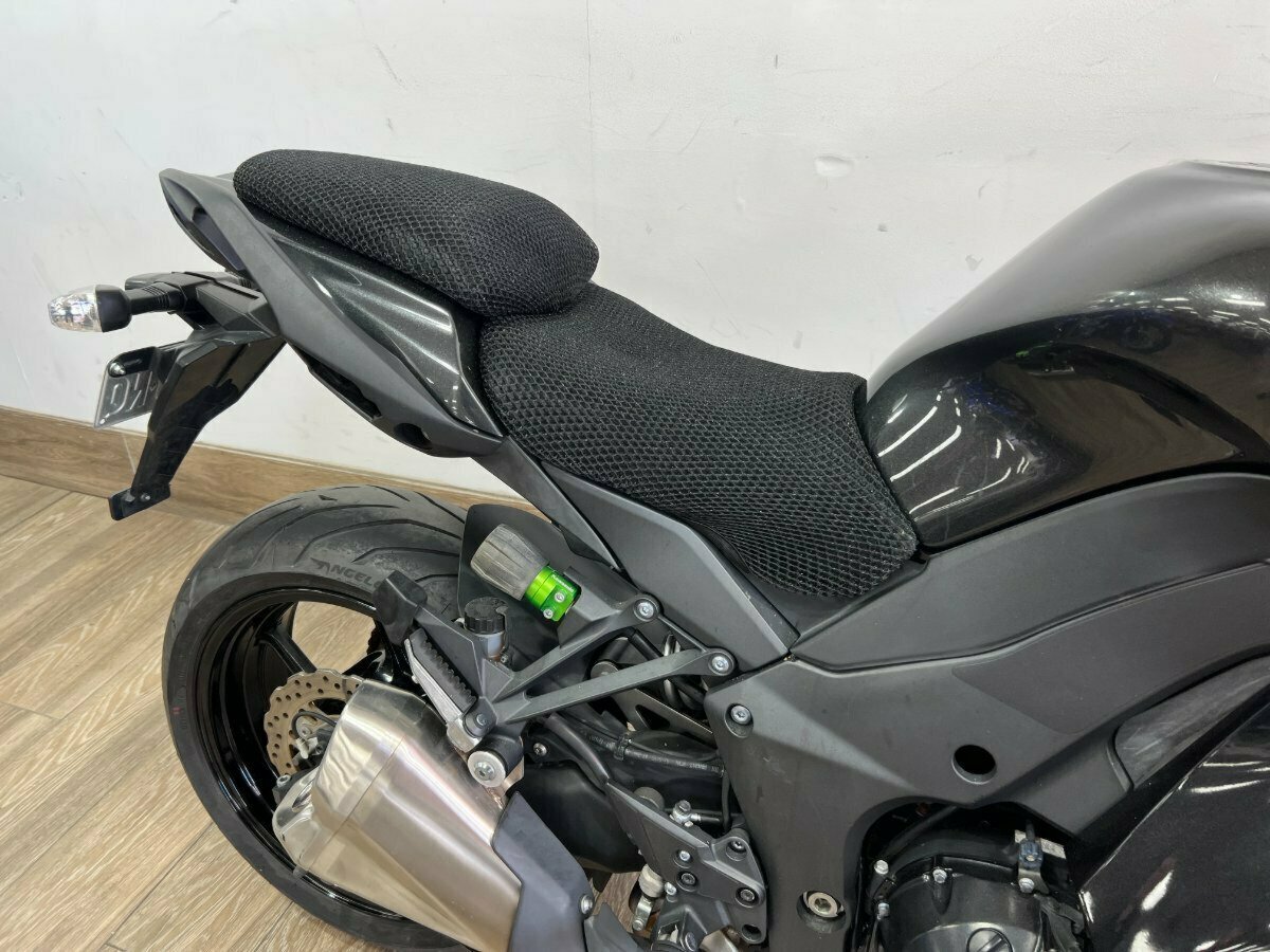 2016 KAWASAKI NINJA 1000 SPORTS