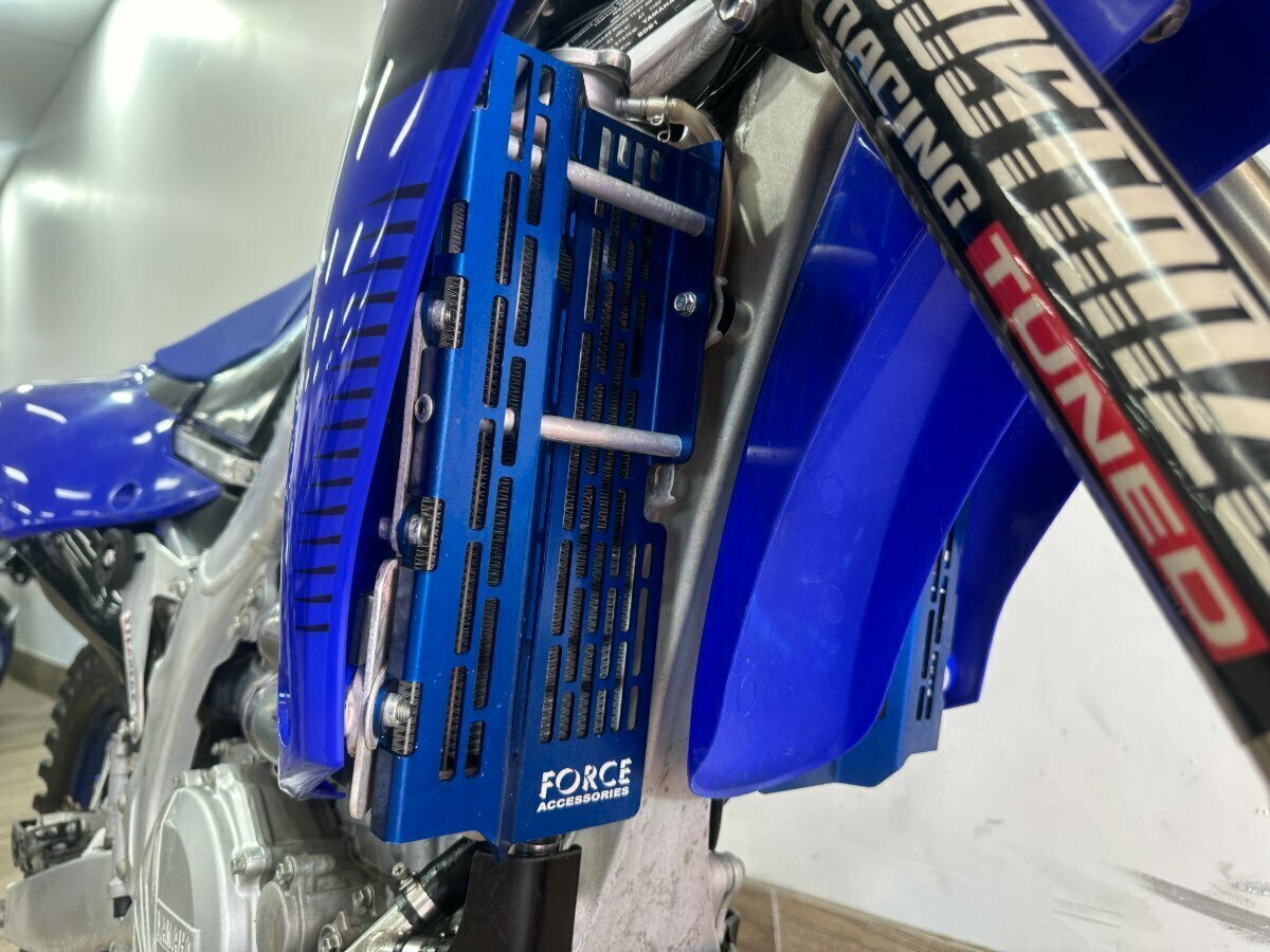 2023 YAMAHA WR450F ENDURO - JBFD5281257 - JUST BIKES