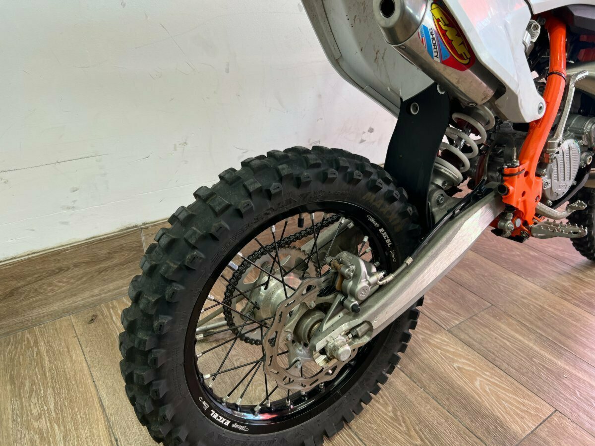 2021 KTM 85 SX BW (19/16) MINIBIKE