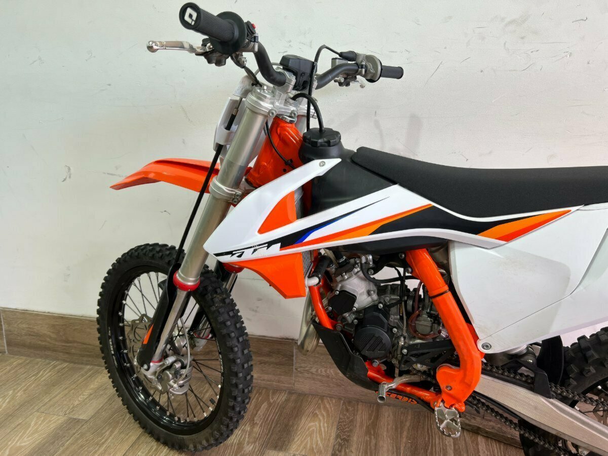 2021 KTM 85 SX BW (19/16) MINIBIKE