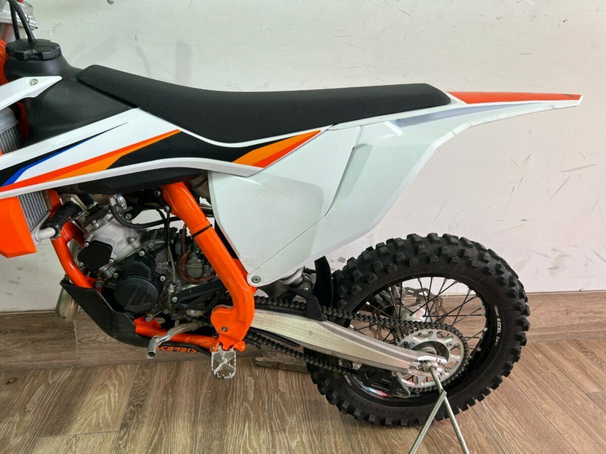 2021 KTM 85 SX BW (19/16) MINIBIKE