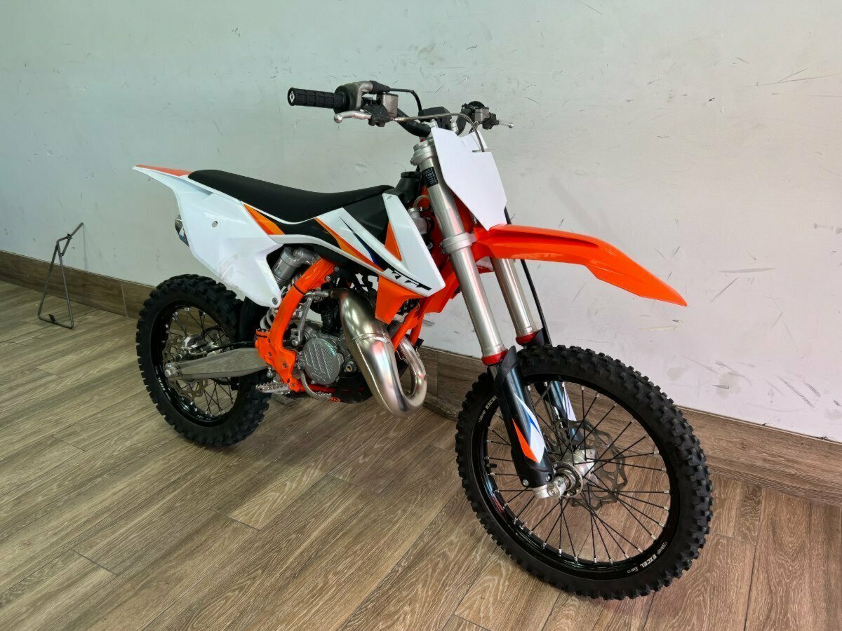 2021 KTM 85 SX BW (19/16) MINIBIKE