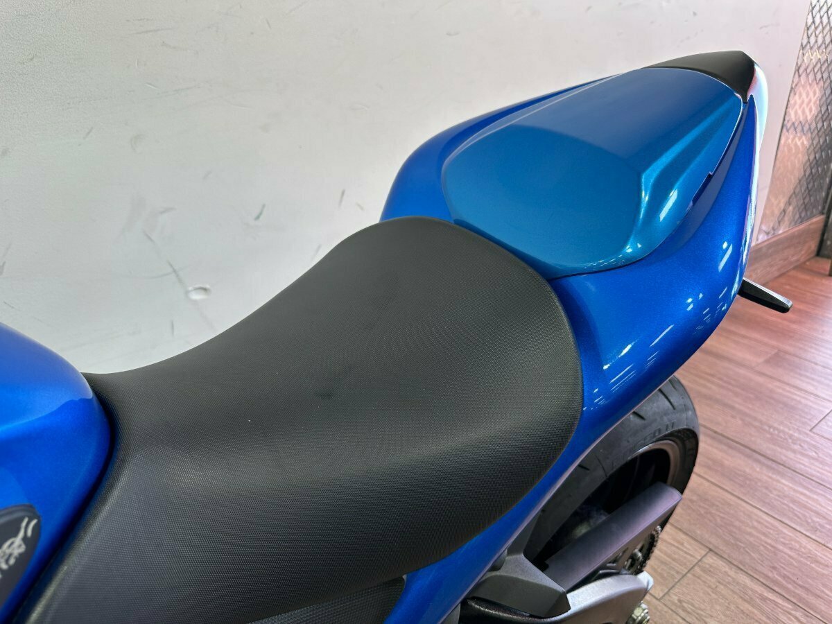 2016 SUZUKI GSX-S1000 ROAD