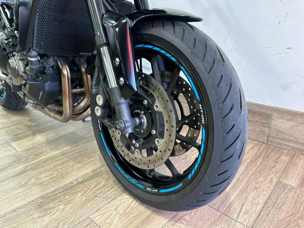 2016 SUZUKI GSX-S1000 ROAD