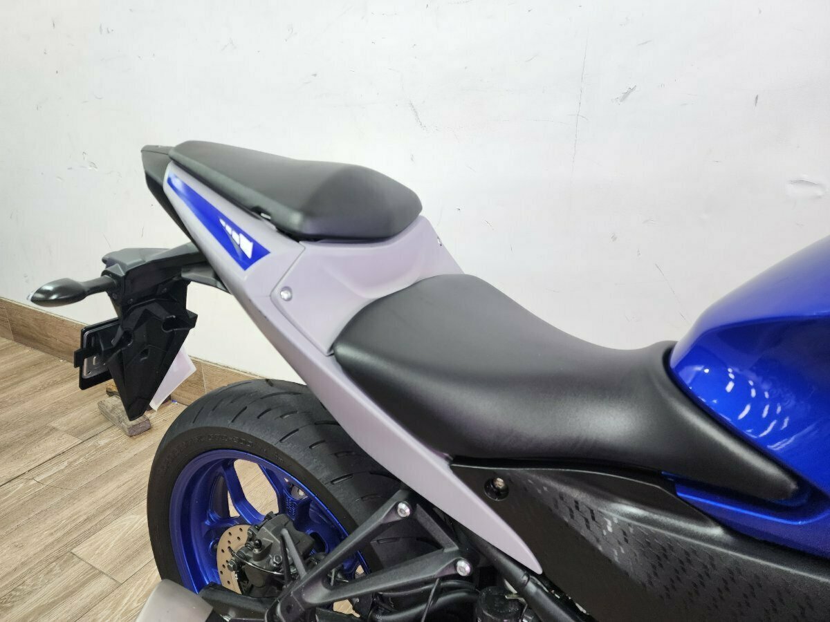 2021 YAMAHA YZF-R3 (YZF-R3A) SPORTS