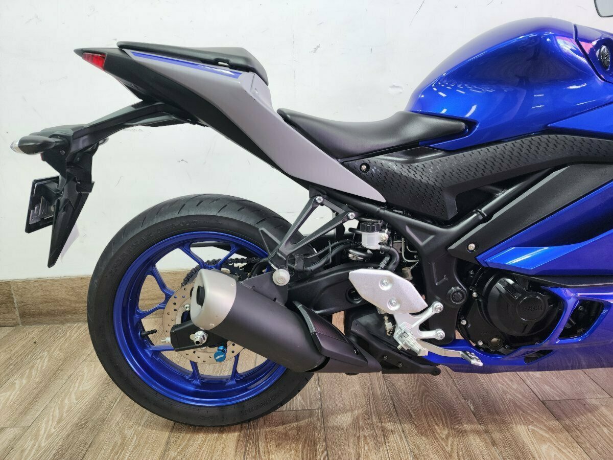 2021 YAMAHA YZF-R3 (YZF-R3A) SPORTS
