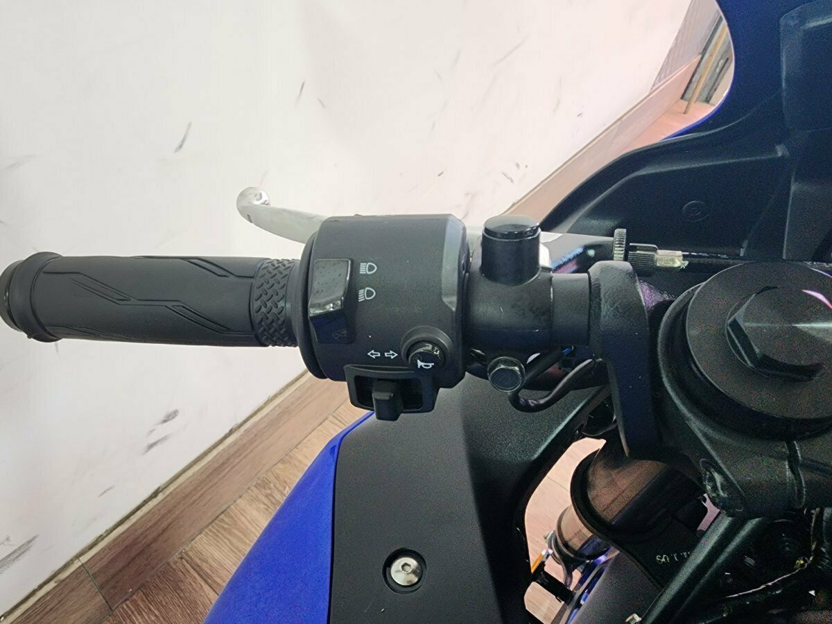 2021 YAMAHA YZF-R3 (YZF-R3A) SPORTS