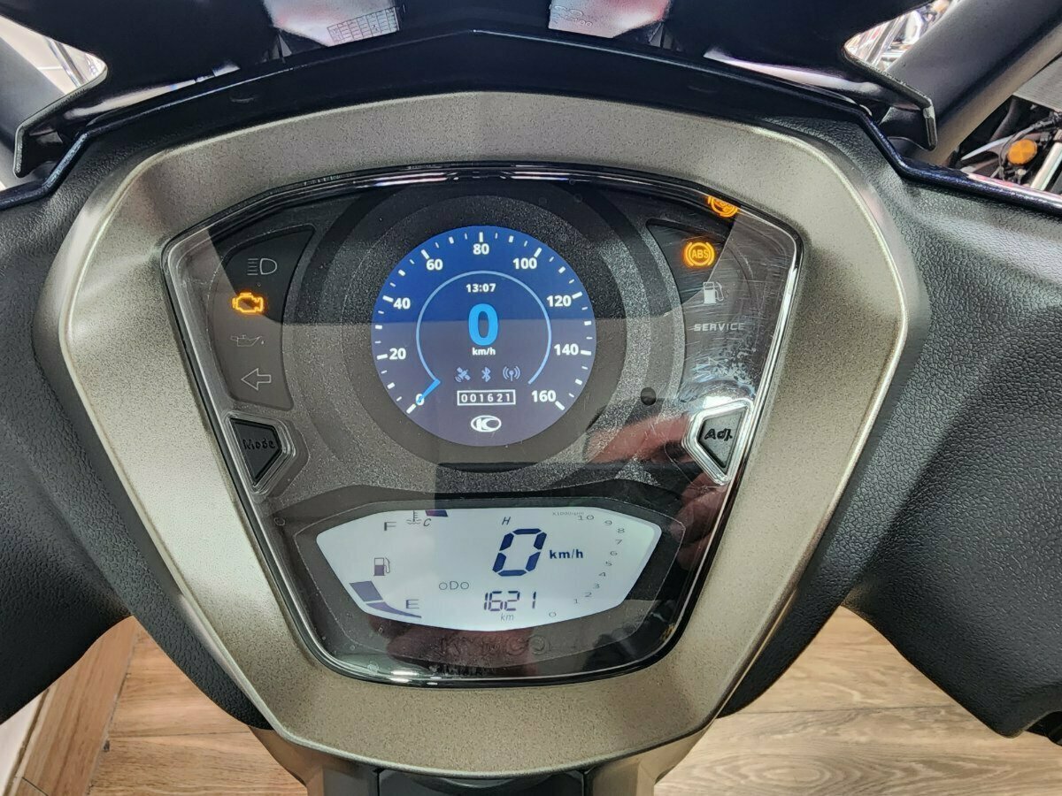 2023 KYMCO AGILITY 16+ 300I SCOOTER