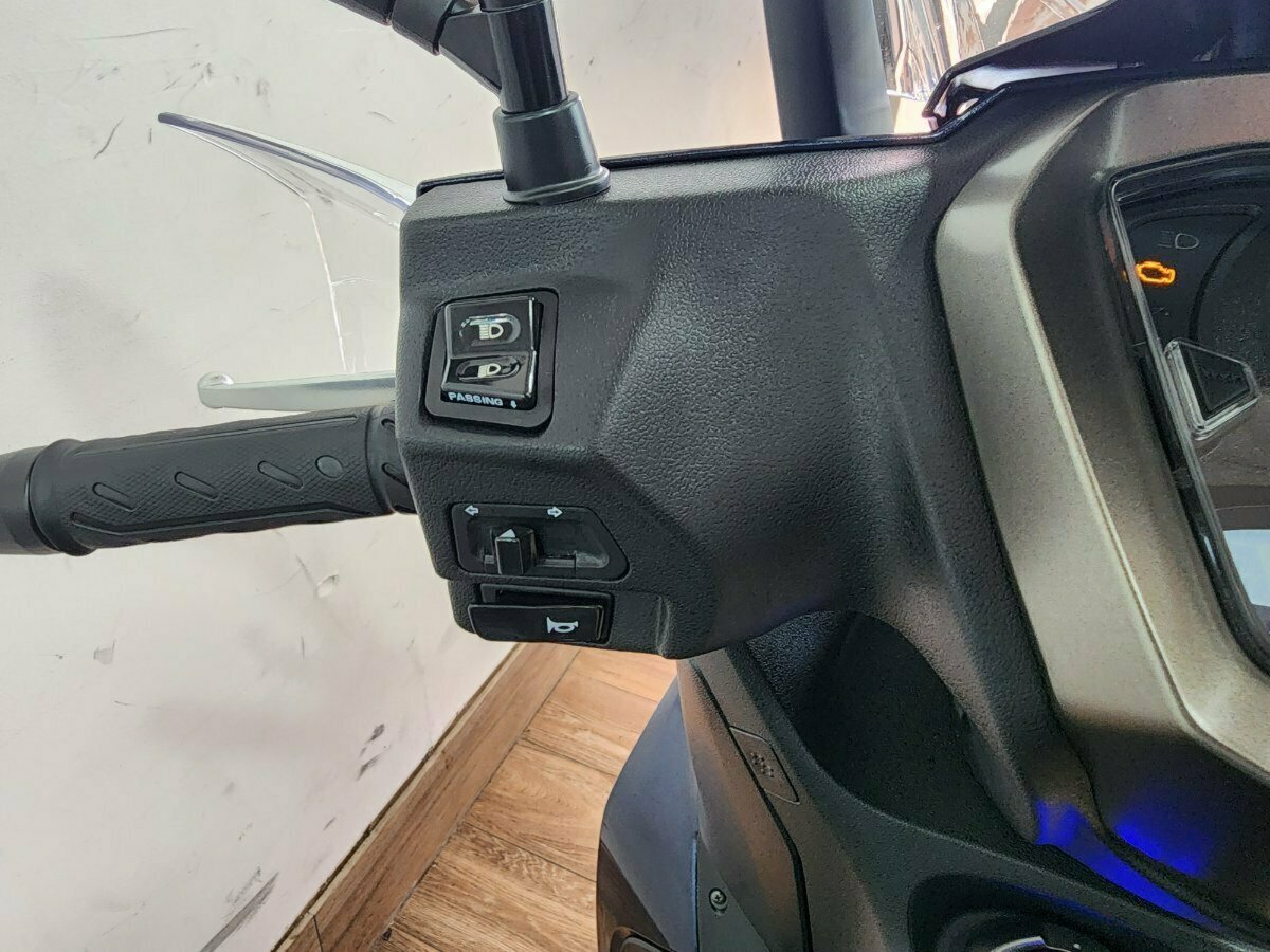 2023 KYMCO AGILITY 16+ 300I SCOOTER