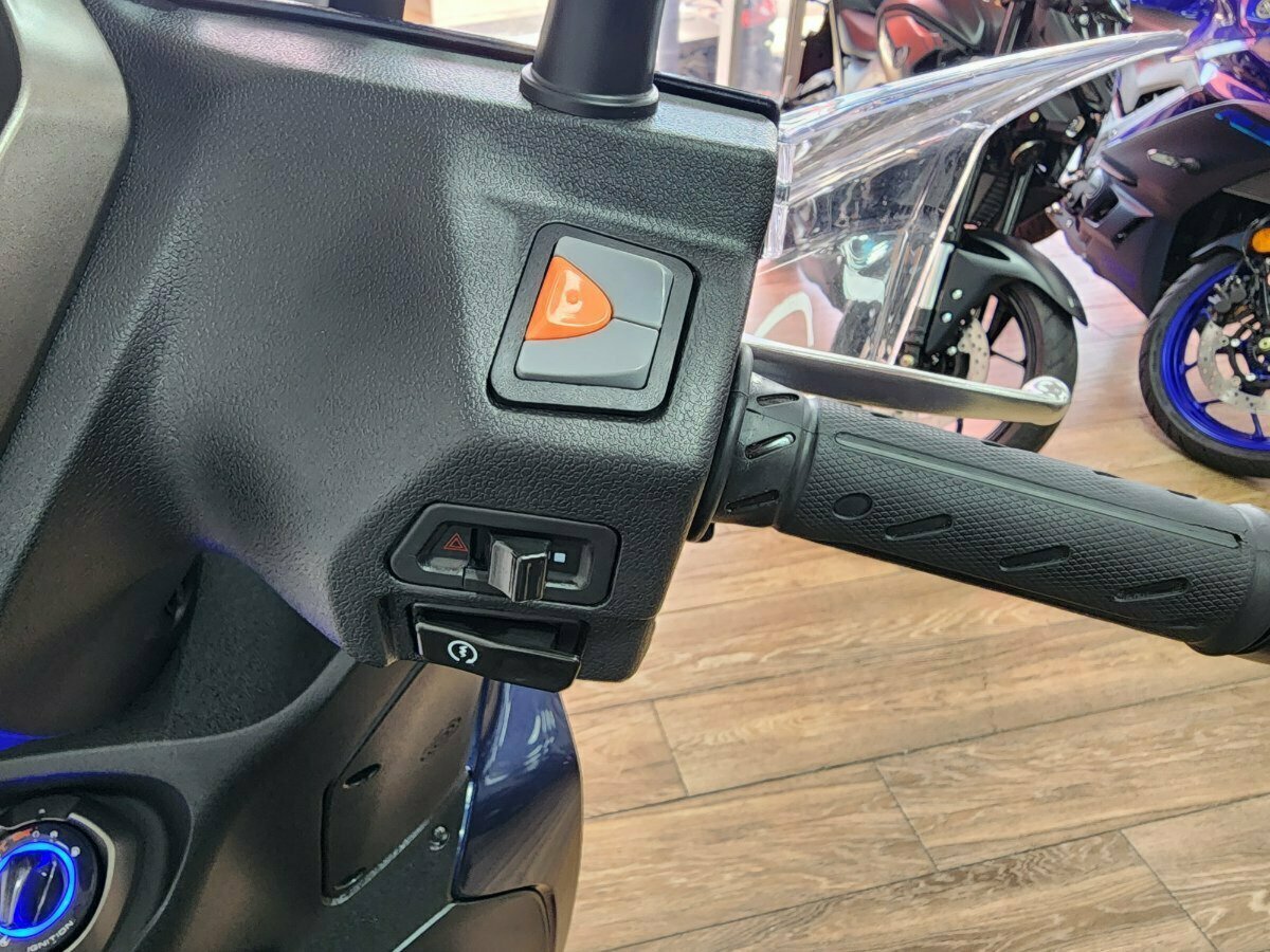 2023 KYMCO AGILITY 16+ 300I SCOOTER