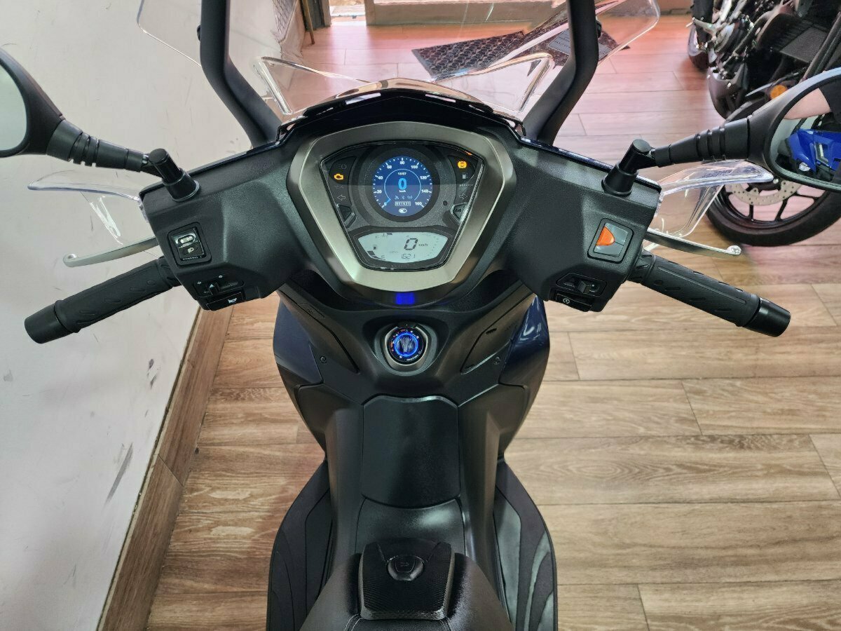 2023 KYMCO AGILITY 16+ 300I SCOOTER